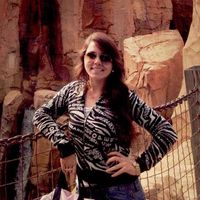 Marcella Giordano's Photo