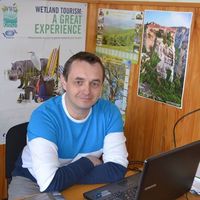 Vladislav Mirutenko's Photo