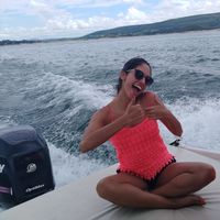 Laura Pinzón的照片