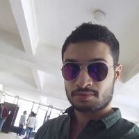 Mohamed Hasan的照片