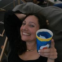 olivia Delanoy的照片