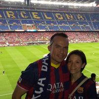 Antonio Centeno's Photo