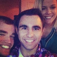 Jeremy Quick's Photo