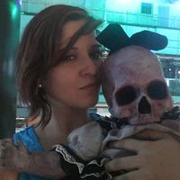 Janset Rojas's Photo