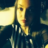 Marie-Eve Cossette's Photo