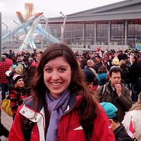 Bethany DeJarnatt's Photo