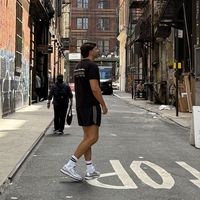 Alex D'Amore's Photo