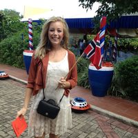 Marthe Torset的照片