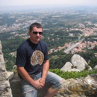 Alexej Filonovich的照片