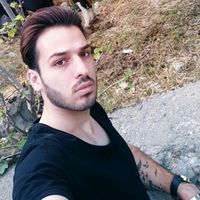 Photos de hossein cj