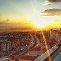 Mustafa Yalçın's Photo