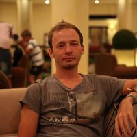 Vladislav Kulygin的照片