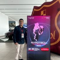 Carlos Romero's Photo