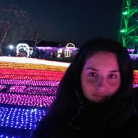 Varvara Klimova's Photo