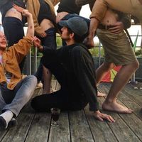 François PODEVIN's Photo