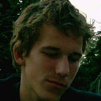 Stefan Bystram的照片