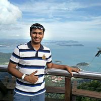 Hameer Nagda's Photo