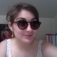 Anouck Radiguet's Photo