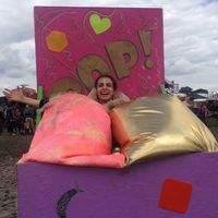 Hannah Boothby的照片