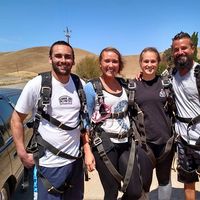 Maddison Montana的照片