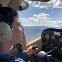 ABEL RETAMAL's Photo