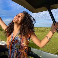 Noha Yasser的照片