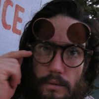 Kieran Mitchell的照片