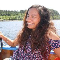 Nelcyta Kemarly的照片