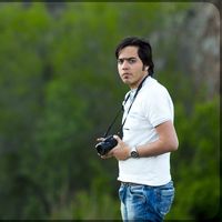 Sajad Najib的照片