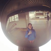 David Tardivon's Photo