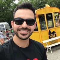 Le foto di Pedro Henrique