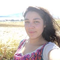 Фотографии пользователя Camila Godoy