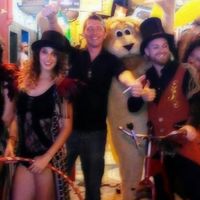 Dave Sleight's Photo