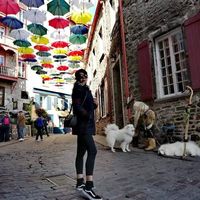 Ivonne Noguchi's Photo