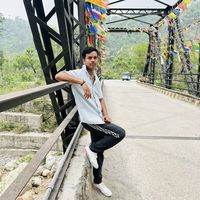 Saurav Saurav's Photo