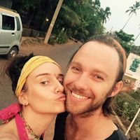 Le foto di Joe Farrar