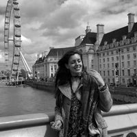 Martina Romanò's Photo