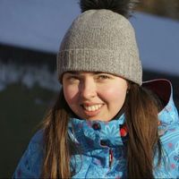 Виктория Логинова's Photo