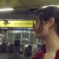 Camille Le Bivic's Photo