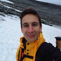 Zdjęcia użytkownika Lubomir Kosaristan