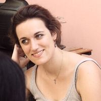 Le foto di Francesca Rigato