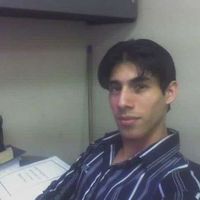 Andres Flores's Photo