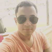 Gustavo Araújo's Photo