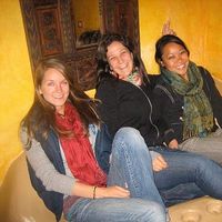 Photos de Natalie Shutler