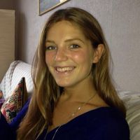 Sanna Wiström Olsson's Photo