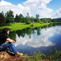 Daniele Rossi的照片