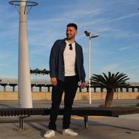 Liam Mcniffe's Photo