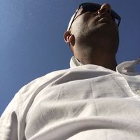 Ahmed Farouk的照片