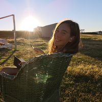 Photos de Bárbara GOMEZ CAMBRONERO