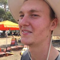 Zachariah Pythagoras's Photo